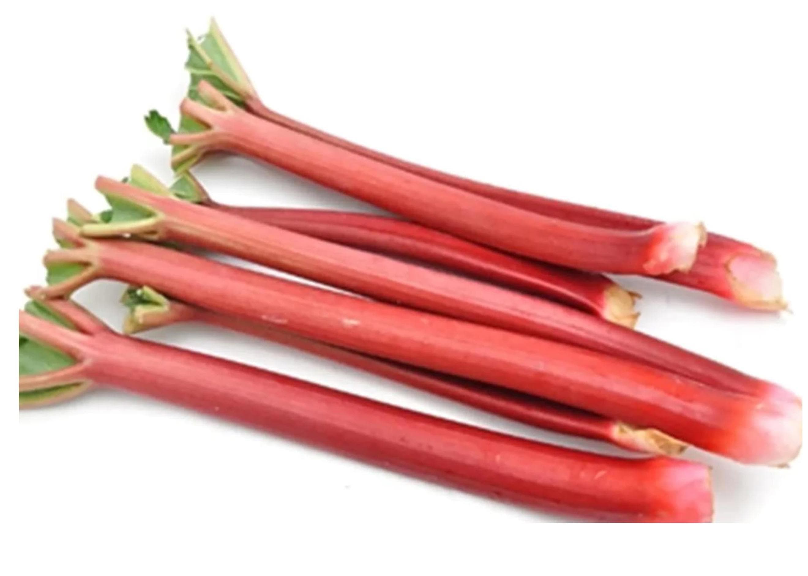 Rhubarb
