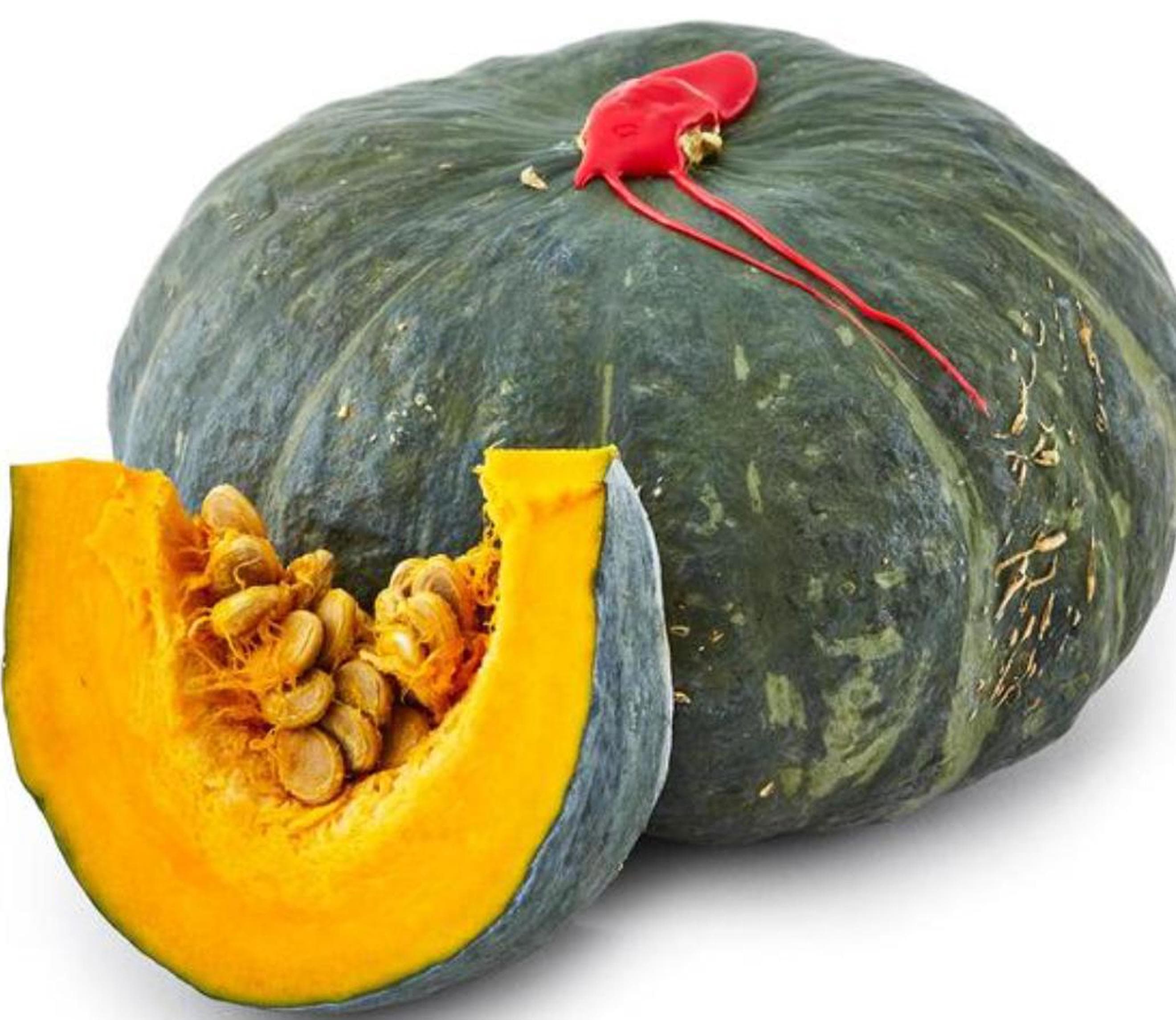 Winter Squash