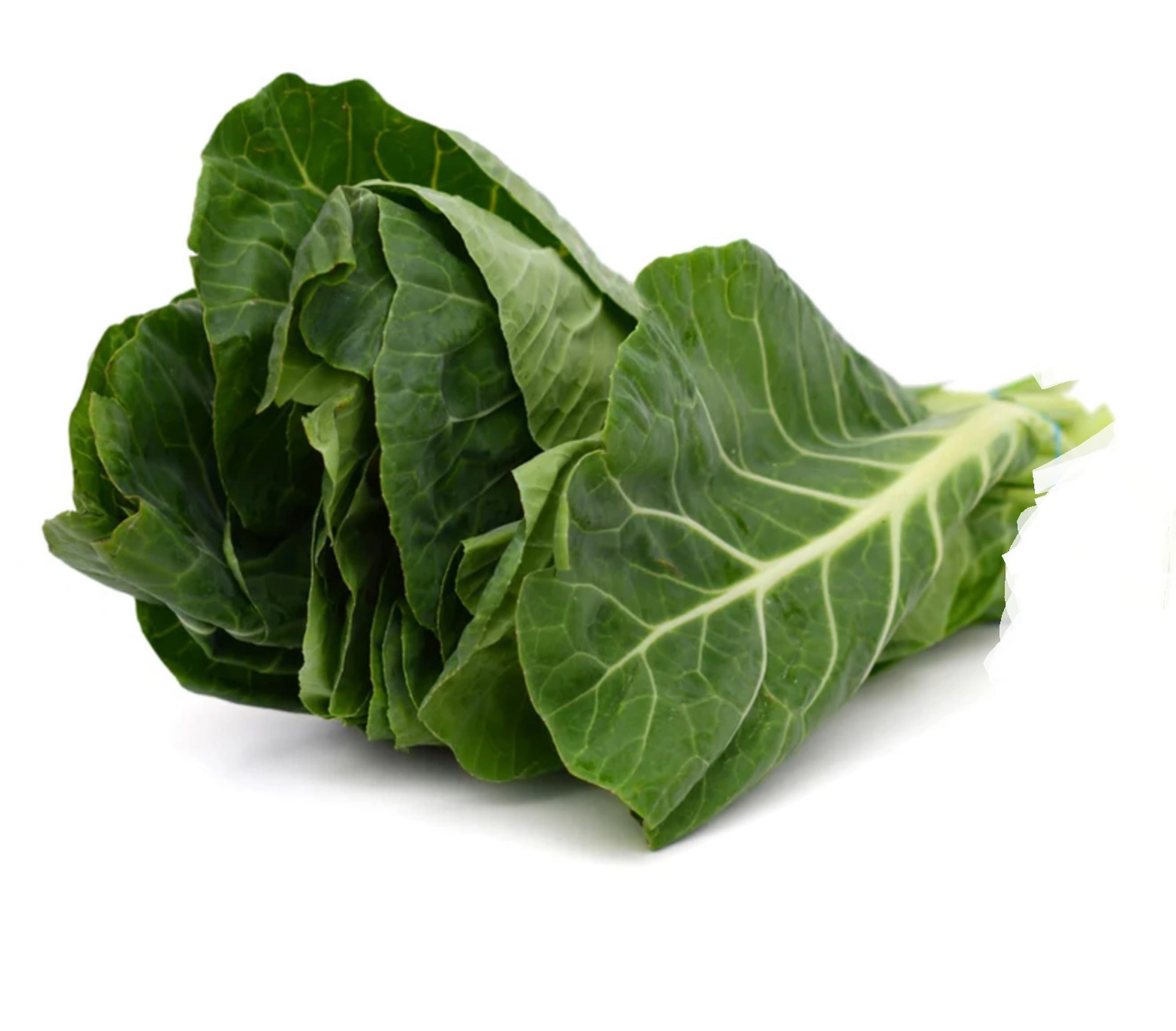 Spring Greens